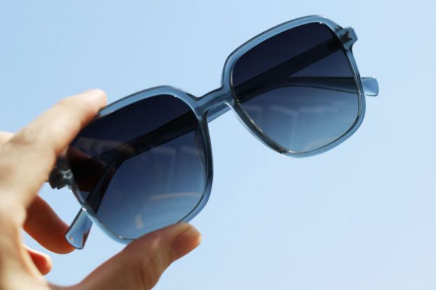 Odkryj potęgę kolorów - okulary przeciwsłoneczne dla miłośników mody